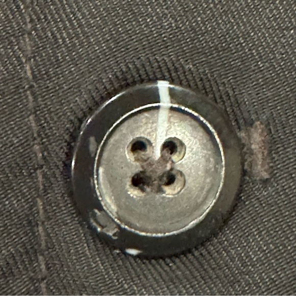 Vintage FIVE ELEVEN 5.11 Men's X-Large Police Tactical Coat Jacket  48007 - Picture 15 of 15